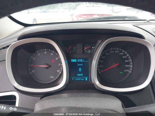 2GNFLFEKXH6267168 Chevrolet EQUINOX LT