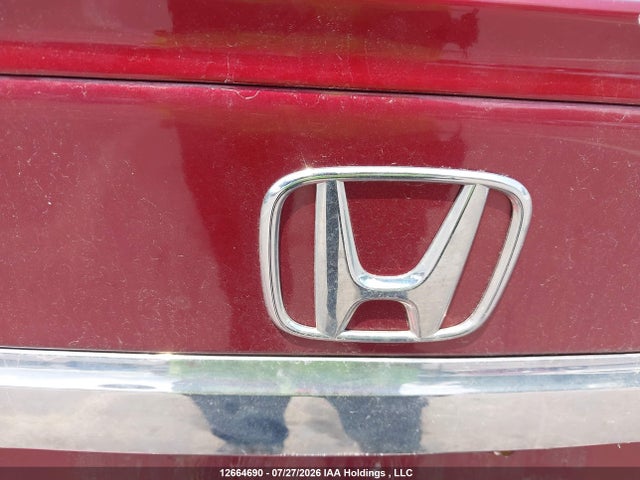 2009 Honda Civic Dx-g მანქანა იყიდება აუქციონზე, vin: 2HGFA16479H030291, აუქციონის ნომერი: 12664690