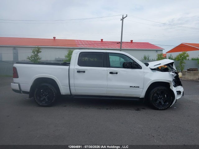 RAM 1500 Big Horn/lone Star 2025 1C6RRFFG9SN776418 Image 13