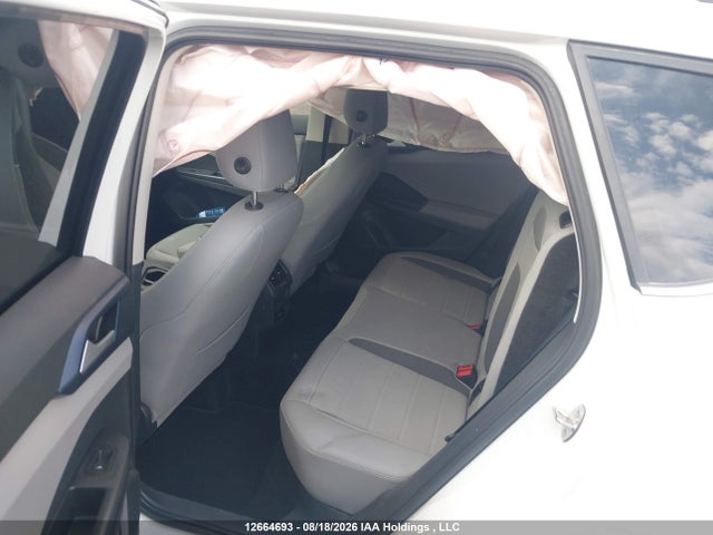 Aukcja sprzedaży 2024 Volkswagen Taos Comfortline, vin: 3VVEX7B23RM015841, numer aukcji: 12664693