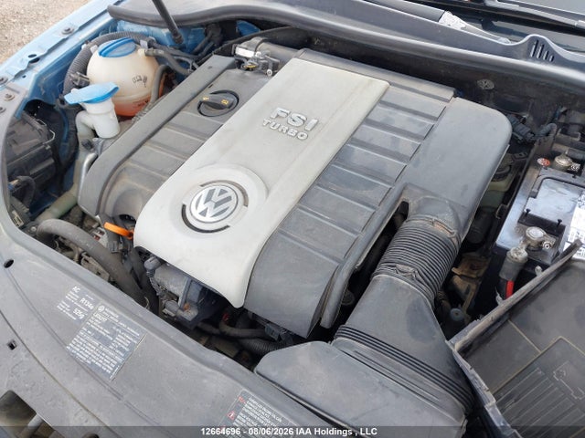 Продажа на аукционе авто 2008 Volkswagen Eos 2.0t Trendline, vin: WVWAA71F98V022557, номер лота: 12664696