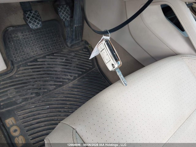 Продажа на аукционе авто 2008 Volkswagen Eos 2.0t Trendline, vin: WVWAA71F98V022557, номер лота: 12664696