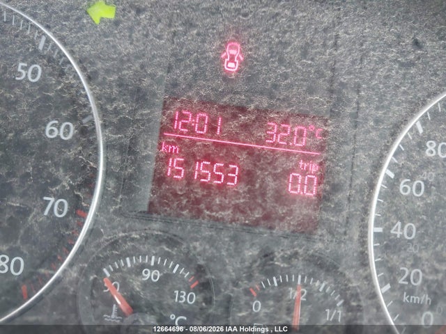 Продажа на аукционе авто 2008 Volkswagen Eos 2.0t Trendline, vin: WVWAA71F98V022557, номер лота: 12664696