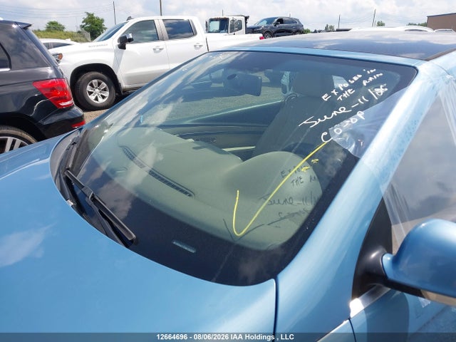 Продажа на аукционе авто 2008 Volkswagen Eos 2.0t Trendline, vin: WVWAA71F98V022557, номер лота: 12664696