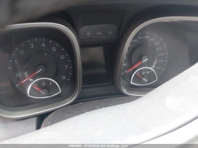 1G11D5SL4FF231107 Chevrolet MALIBU 2LT