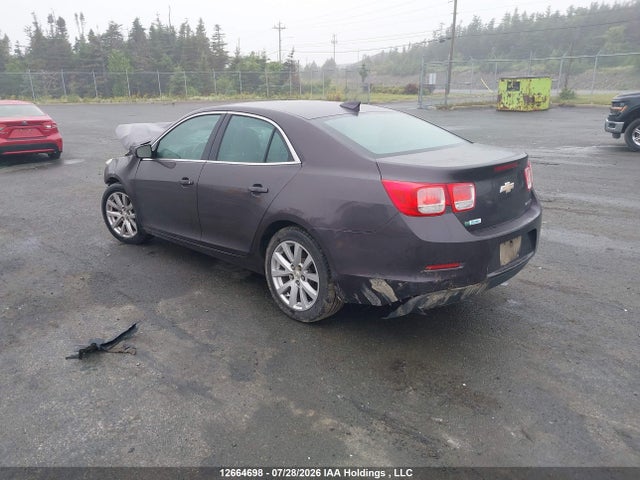 1G11D5SL4FF231107 Chevrolet MALIBU 2LT