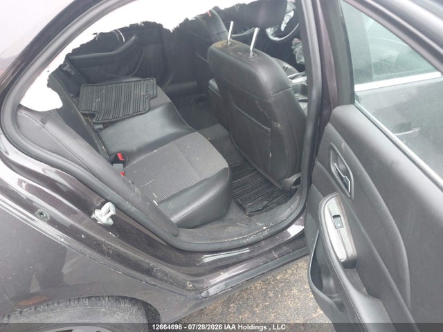 1G11D5SL4FF231107 Chevrolet MALIBU 2LT