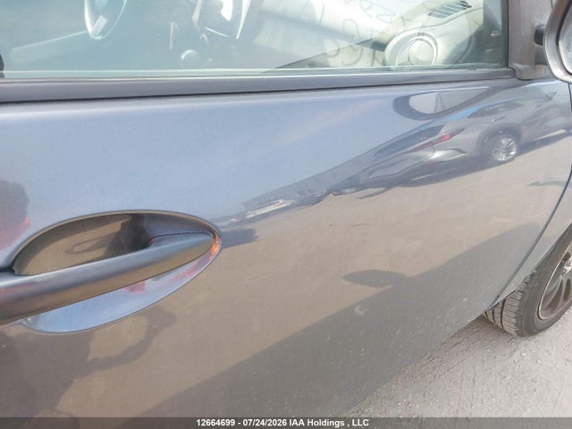Aukcja sprzedaży 2011 Mazda Mazda2, vin: JM1DE1HY6B0109004, numer aukcji: 12664699