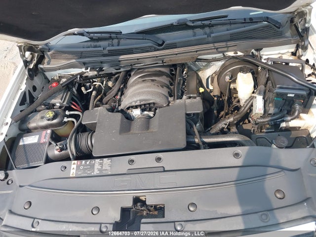 GMC Sierra K1500 Sle 2018 3GTU2MEC1JG170192 Image 10