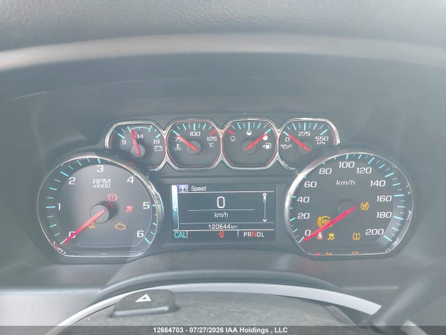 GMC Sierra K1500 Sle 2018 3GTU2MEC1JG170192 Image 7