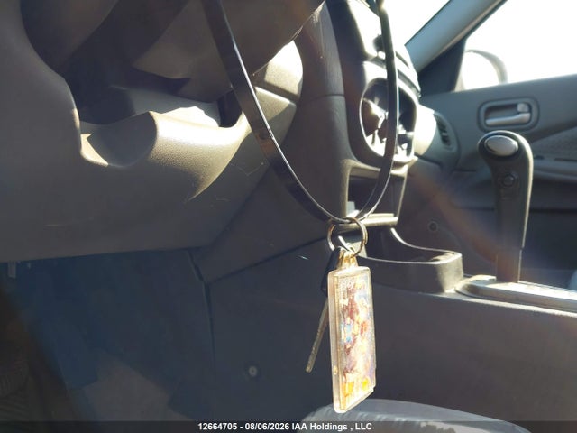 2006 Nissan Sentra 1.8/1.8s მანქანა იყიდება აუქციონზე, vin: 3N1CB51D86L462634, აუქციონის ნომერი: 12664705