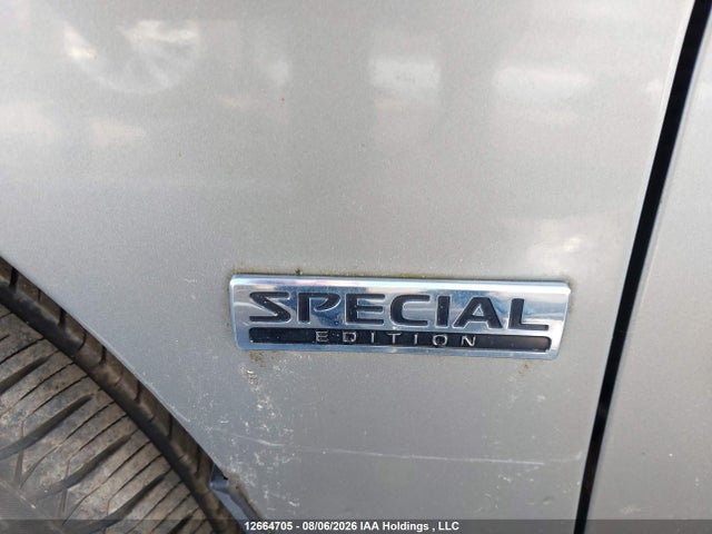 2006 Nissan Sentra 1.8/1.8s მანქანა იყიდება აუქციონზე, vin: 3N1CB51D86L462634, აუქციონის ნომერი: 12664705