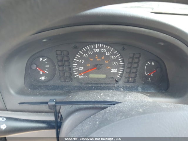 2006 Nissan Sentra 1.8/1.8s მანქანა იყიდება აუქციონზე, vin: 3N1CB51D86L462634, აუქციონის ნომერი: 12664705