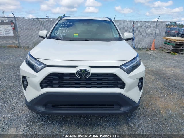 Toyota Rav4 Xle 2022 2T3R1RFV0NW266312 Image 13
