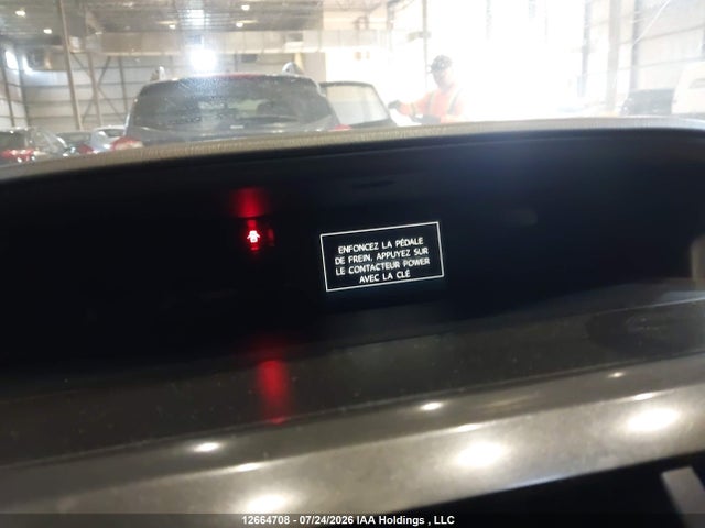 Toyota PRIUS V 2017 JTDZN3EU4HJ067924 Image 14