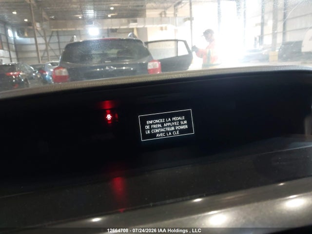 Toyota PRIUS V 2017 JTDZN3EU4HJ067924 Image 7