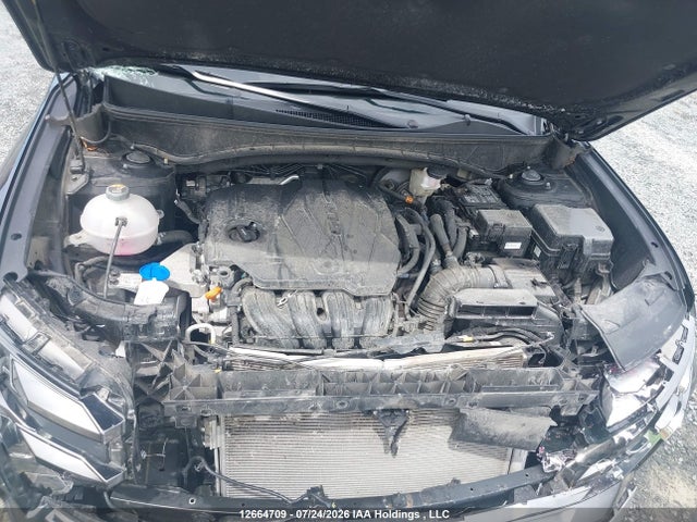 Aukcja sprzedaży 2025 Hyundai Tucson Sel, vin: 3KMJCCDE4SE024862, numer aukcji: 12664709