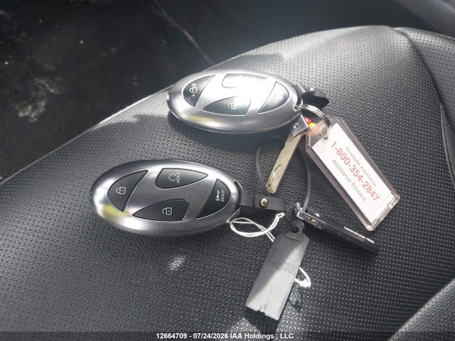 Aukcja sprzedaży 2025 Hyundai Tucson Sel, vin: 3KMJCCDE4SE024862, numer aukcji: 12664709