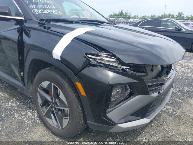 Aukcja sprzedaży 2025 Hyundai Tucson Sel, vin: 3KMJCCDE4SE024862, numer aukcji: 12664709
