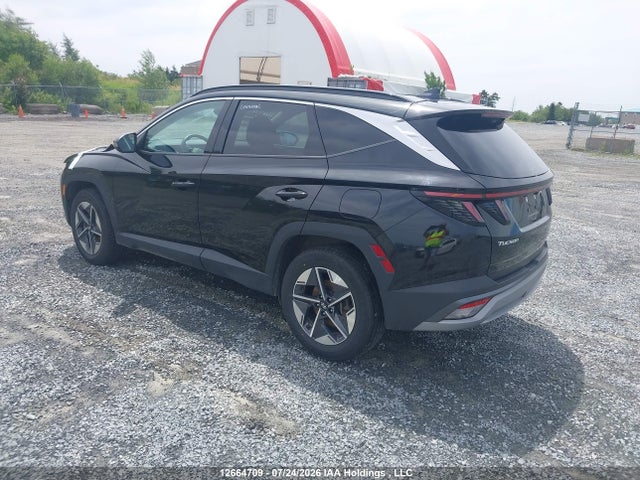 Aukcja sprzedaży 2025 Hyundai Tucson Sel, vin: 3KMJCCDE4SE024862, numer aukcji: 12664709