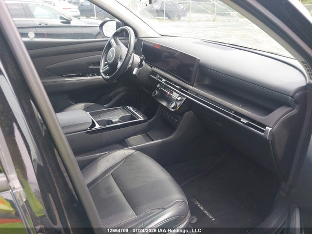 Aukcja sprzedaży 2025 Hyundai Tucson Sel, vin: 3KMJCCDE4SE024862, numer aukcji: 12664709