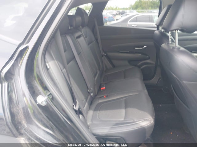 Aukcja sprzedaży 2025 Hyundai Tucson Sel, vin: 3KMJCCDE4SE024862, numer aukcji: 12664709