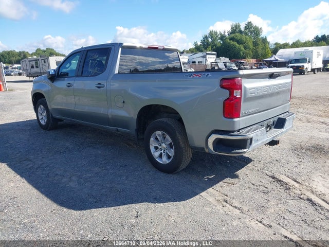 Chevrolet Silverado 1500 2026 3GCPKDEK1TG134087 Image 3