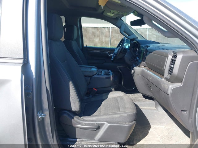 Chevrolet Silverado 1500 2026 3GCPKDEK1TG134087 Image 5