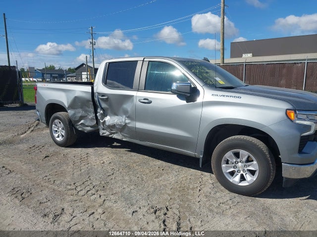 Chevrolet Silverado 1500 2026 3GCPKDEK1TG134087 Image 6