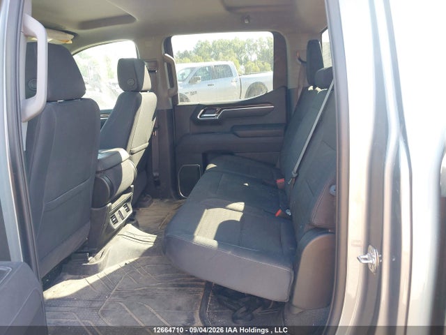 Chevrolet Silverado 1500 2026 3GCPKDEK1TG134087 Image 8