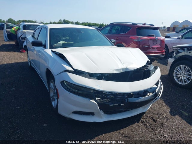 Продажа на аукционе авто 2019 Dodge Charger Sxt, vin: 2C3CDXBG2KH658538, номер лота: 12664712