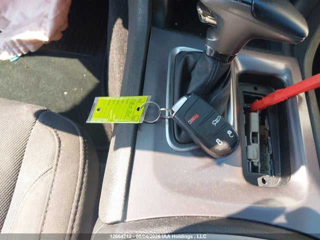 Auction sale of the 2019 Dodge Charger Sxt, vin: 2C3CDXBG2KH658538, lot number: 12664712