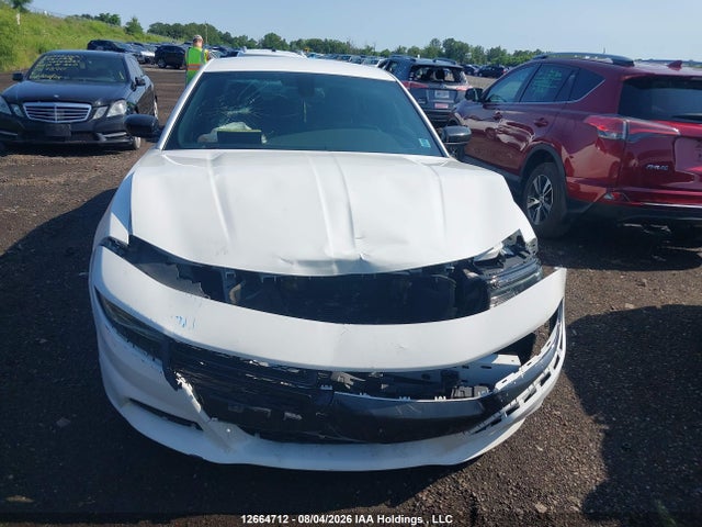 Auction sale of the 2019 Dodge Charger Sxt, vin: 2C3CDXBG2KH658538, lot number: 12664712