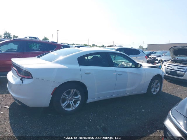 Auction sale of the 2019 Dodge Charger Sxt, vin: 2C3CDXBG2KH658538, lot number: 12664712