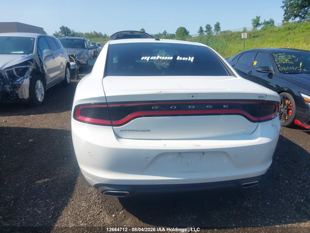 Auction sale of the 2019 Dodge Charger Sxt, vin: 2C3CDXBG2KH658538, lot number: 12664712