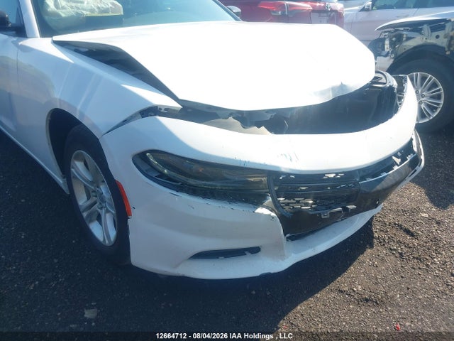 Auction sale of the 2019 Dodge Charger Sxt, vin: 2C3CDXBG2KH658538, lot number: 12664712