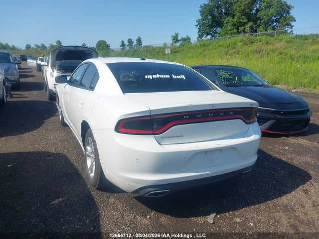 Auction sale of the 2019 Dodge Charger Sxt, vin: 2C3CDXBG2KH658538, lot number: 12664712
