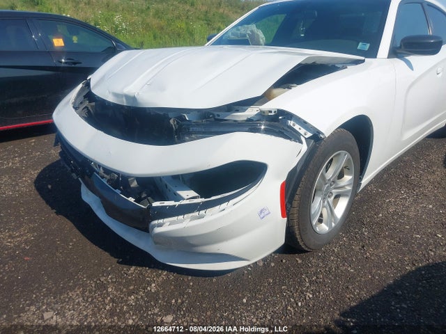 Auction sale of the 2019 Dodge Charger Sxt, vin: 2C3CDXBG2KH658538, lot number: 12664712