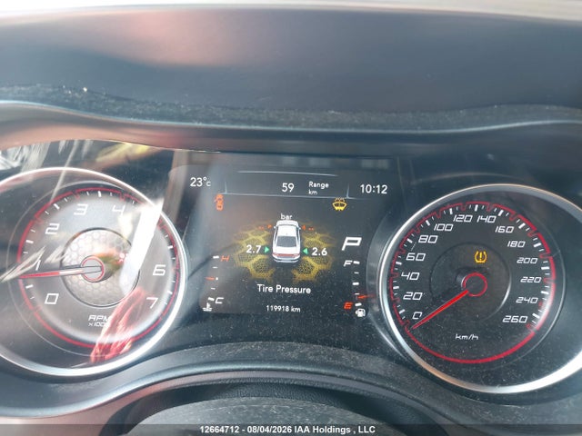 Auction sale of the 2019 Dodge Charger Sxt, vin: 2C3CDXBG2KH658538, lot number: 12664712