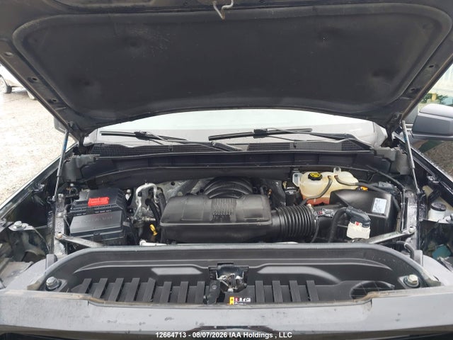 12664713 :رقم المزاد ، 1GTU9CED6KZ426942 vin ، 2019 Gmc Sierra K1500 Elevation مزاد بيع