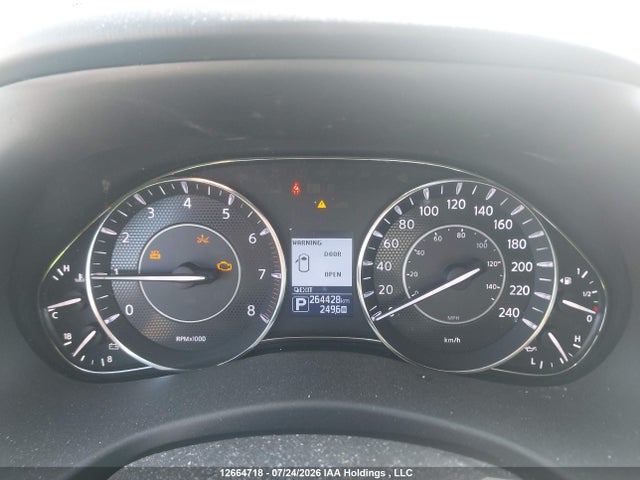 Aukcja sprzedaży 2017 Nissan Armada Sv/sl/platinum, vin: JN8AY2NC2H9501088, numer aukcji: 12664718