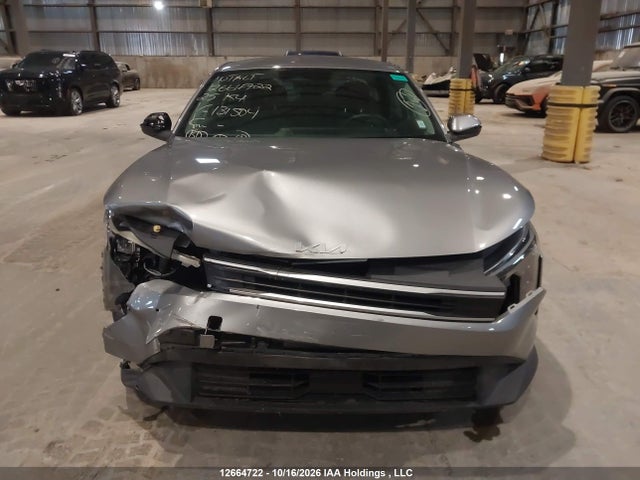 KIA K4 Lx 2025 3KPFT4DE0SE131504 Image 12