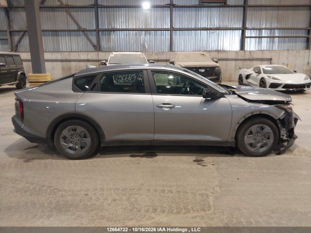 KIA K4 Lx 2025 3KPFT4DE0SE131504 Image 13