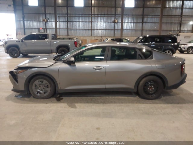 KIA K4 Lx 2025 3KPFT4DE0SE131504 Image 14