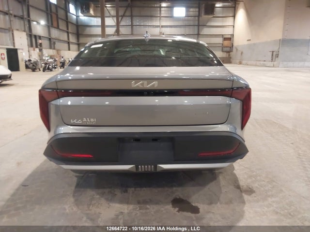 KIA K4 Lx 2025 3KPFT4DE0SE131504 Image 15