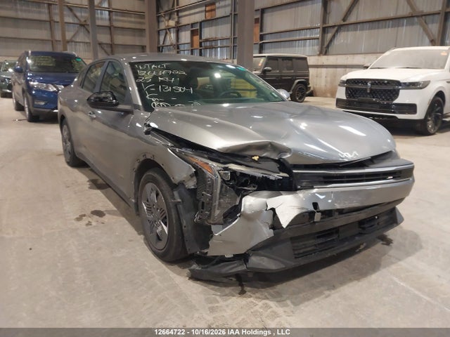 KIA K4 Lx 2025 3KPFT4DE0SE131504 Image 6