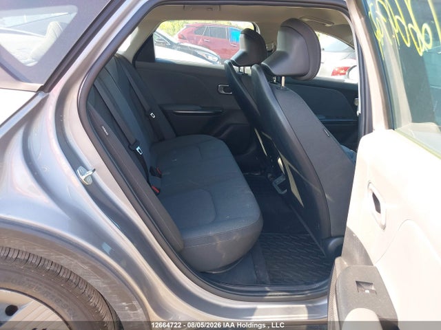 KIA K4 Lx 2025 3KPFT4DE0SE131504 Image 8