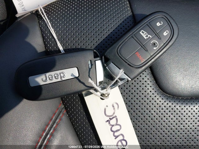 Jeep Cherokee Trailhawk 2019 1C4PJMBXXKD107436 Image 11