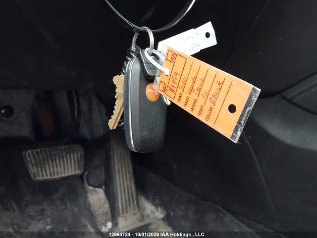 12664724 :رقم المزاد ، 5NMS3CAD3LH252770 vin ، 2020 Hyundai Santa Fe Preferred Awd With Sun And Leather Package مزاد بيع
