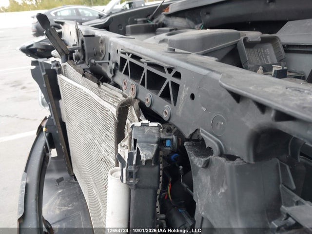 12664724 :رقم المزاد ، 5NMS3CAD3LH252770 vin ، 2020 Hyundai Santa Fe Preferred Awd With Sun And Leather Package مزاد بيع